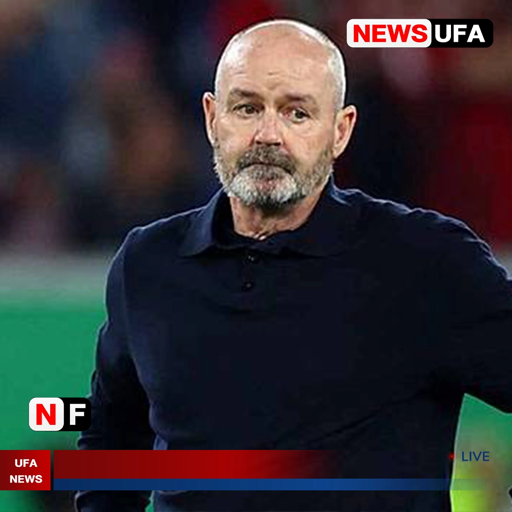 สตีฟ คลาร์กเตือน! สกอตแลนด์ต้องเล่นให้ดีที่สุดเพื่อลุ้นตั๋วเวิลด์คัพ