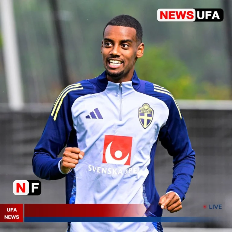 ปัญหาถาโถม! ทำไมสวีเดนล้มเหลว และพ็อตเตอร์พร้อมกู้วิกฤตไหม?