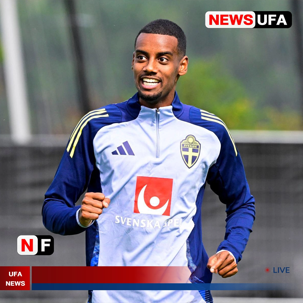 ปัญหาถาโถม! ทำไมสวีเดนล้มเหลว และพ็อตเตอร์พร้อมกู้วิกฤตไหม?