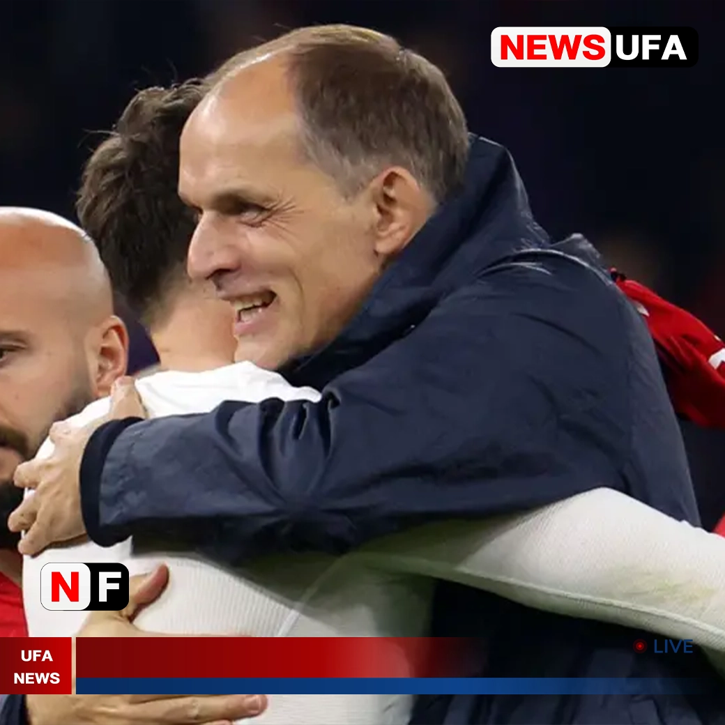 คำถามใหญ่ที่ทูเคิลต้องตอบ ก่อนพาอังกฤษลุยฟุตบอลโลก