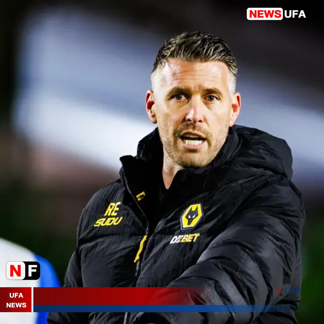 Edwards ลั่น! พร้อมพิสูจน์ให้เห็นว่าเขาจะไม่พาวูล์ฟส์จบอันดับสุดท้าย