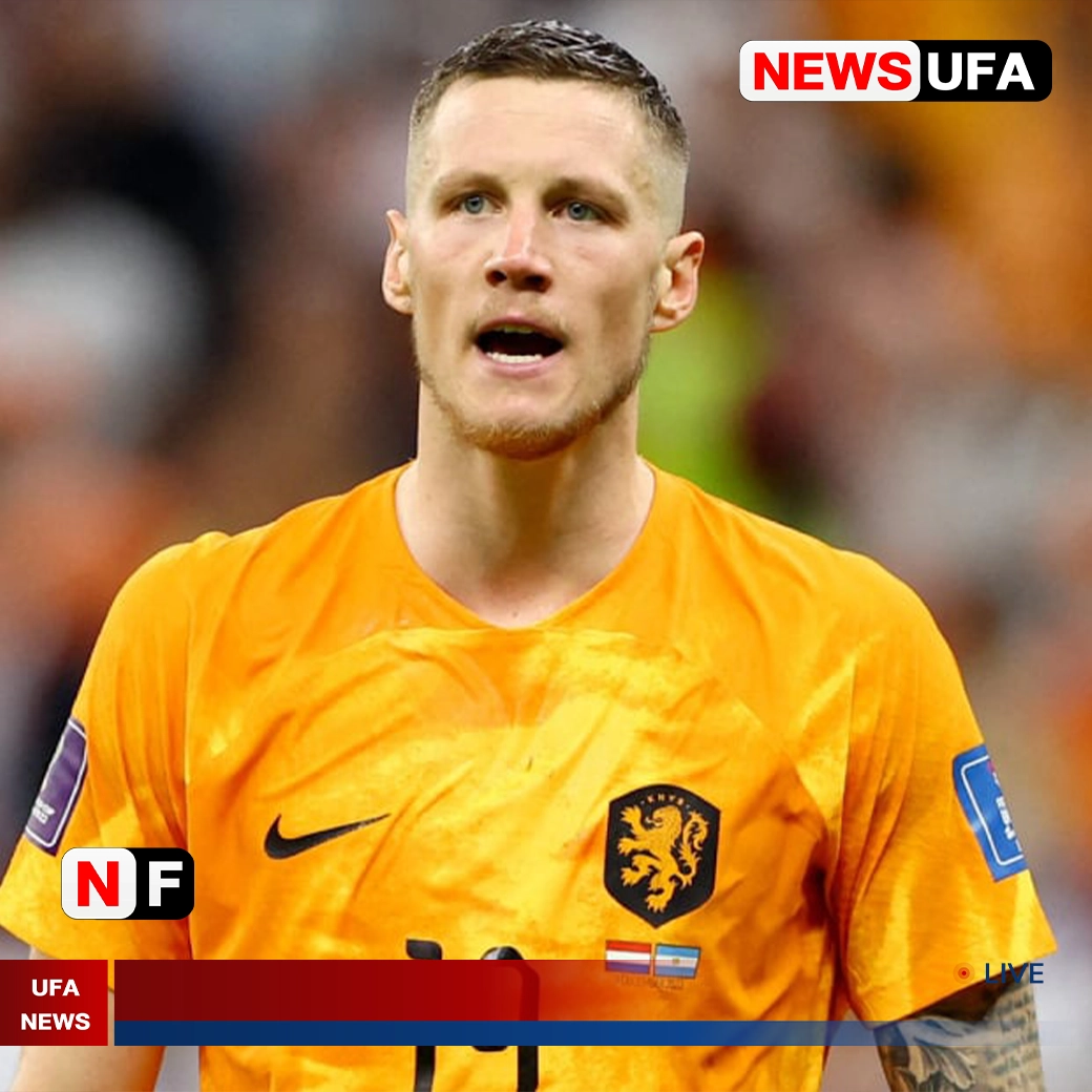 ออรันเย่ยืนยัน! “เวกฮอร์สต์” ถอนตัวเกมคัดยูโร เหตุไม่สมบูรณ์ร่างกาย