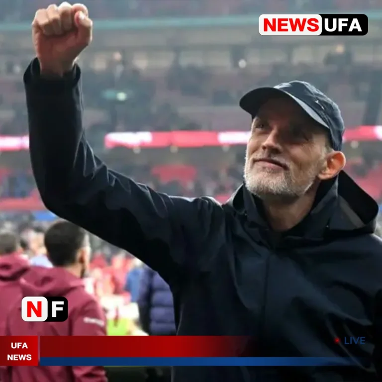 อังกฤษสุดลงตัว! 7 เกม 20 ประตูคลีนชีตทุกนัด ฟอร์มสมบูรณ์แบบสุด ๆ