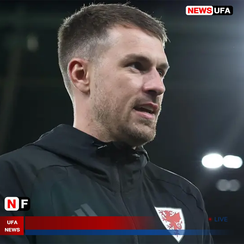 เราได้เห็น “อารอน แรมซีย์” ครั้งสุดท้ายในทีมชาติเวลส์แล้วหรือยัง?