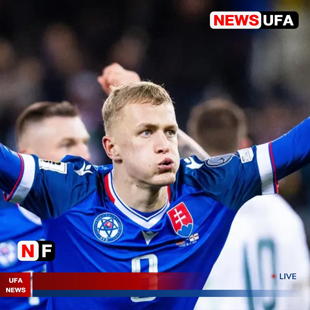 สโลวาเกียซัดทดเจ็บดับไอร์แลนด์เหนือ 1-0 – แต่โอนีลยังได้ลุ้นเพลย์ออฟ