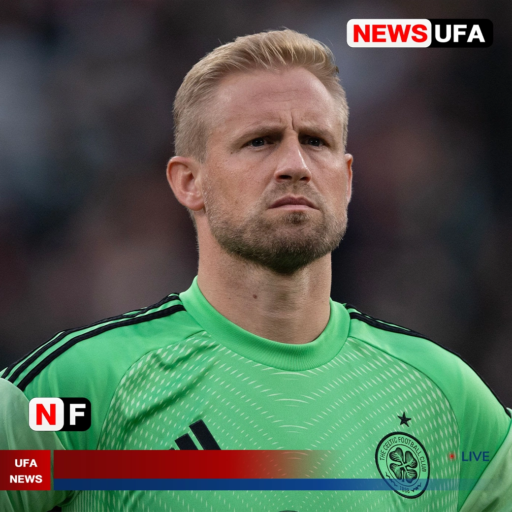 ชไมเคิ่ลเตรียมหารืออนาคตกับเซลติกปี 2025 หลังสัญญาใกล้หมด