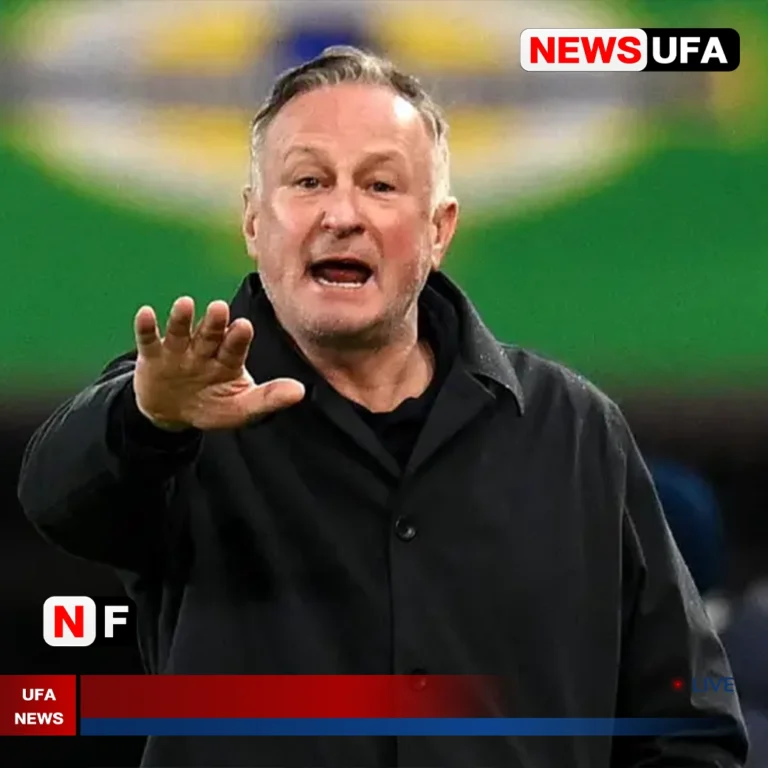 ไอร์แลนด์เหนือเข้ารอบเพลย์ออฟ! โอนีลลั่นทีมยังเต็มเปี่ยมด้วยความหวัง