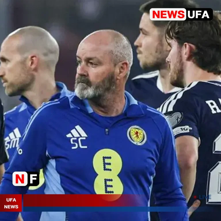 สกอตแลนด์ต้องลุ้น! ระหว่างโชค, เดนมาร์ก และพลังเชียร์แฮมพ์เดน