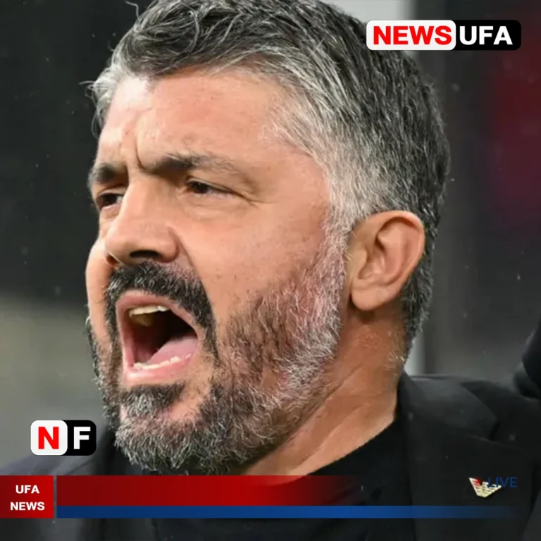 ถกเดือด! กัตตูโซ่ตั้งข้อสงสัย ระบบเวิลด์คัพไม่ยุติธรรมต่อทวีปยุโรป?