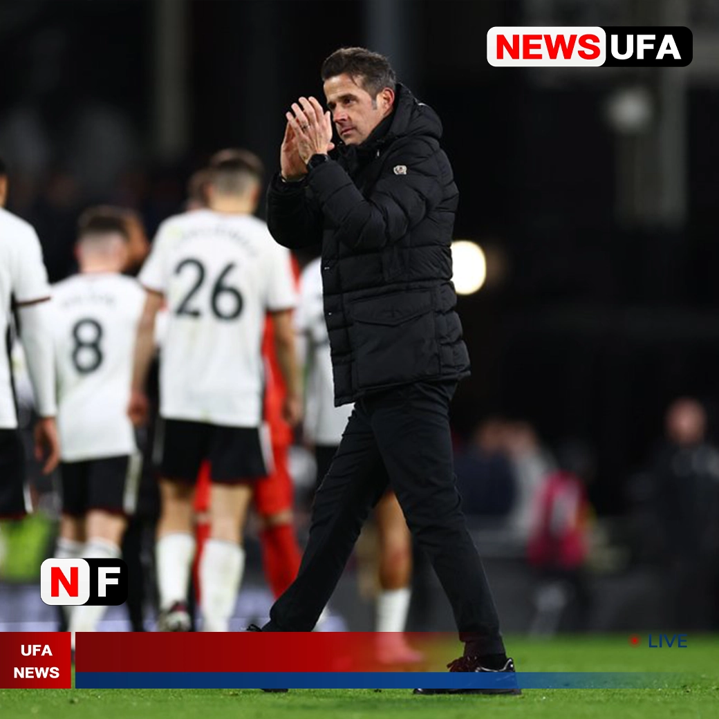 ซิลวาเตรียมคุยสัญญาใหม่! ฟูแล่มหวังราบรื่นต่อเพิ่มอีก 2 ปี