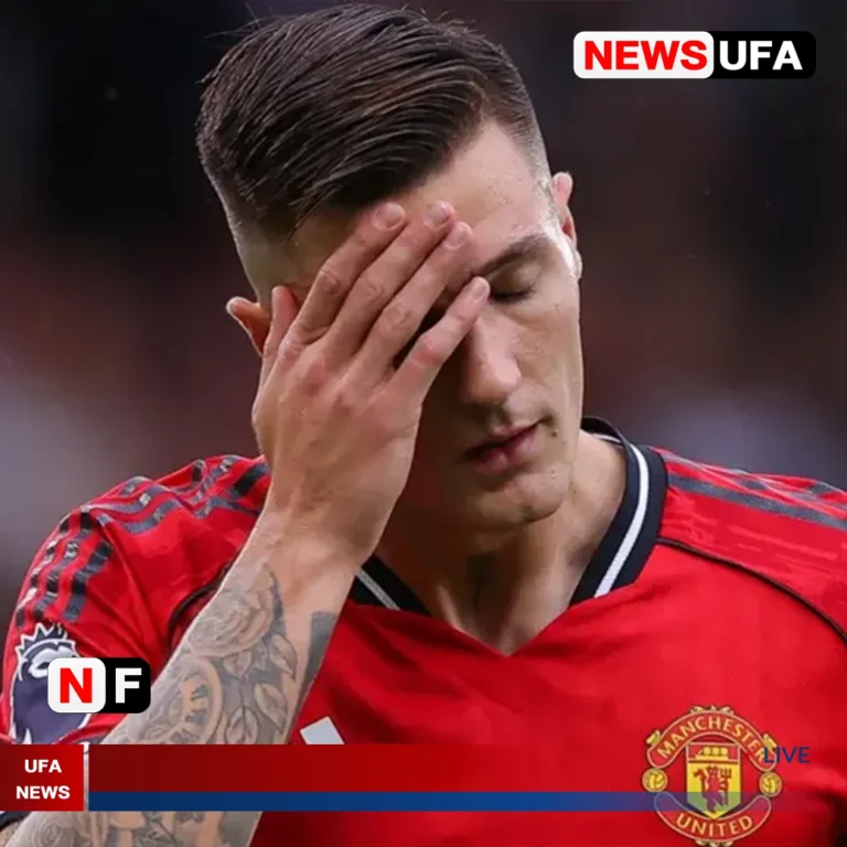 เบนจามิน เซสโก้ กองหน้าแมนฯ ยูไนเต็ด เจ็บเข่า ต้องพักประมาณ 1 เดือน