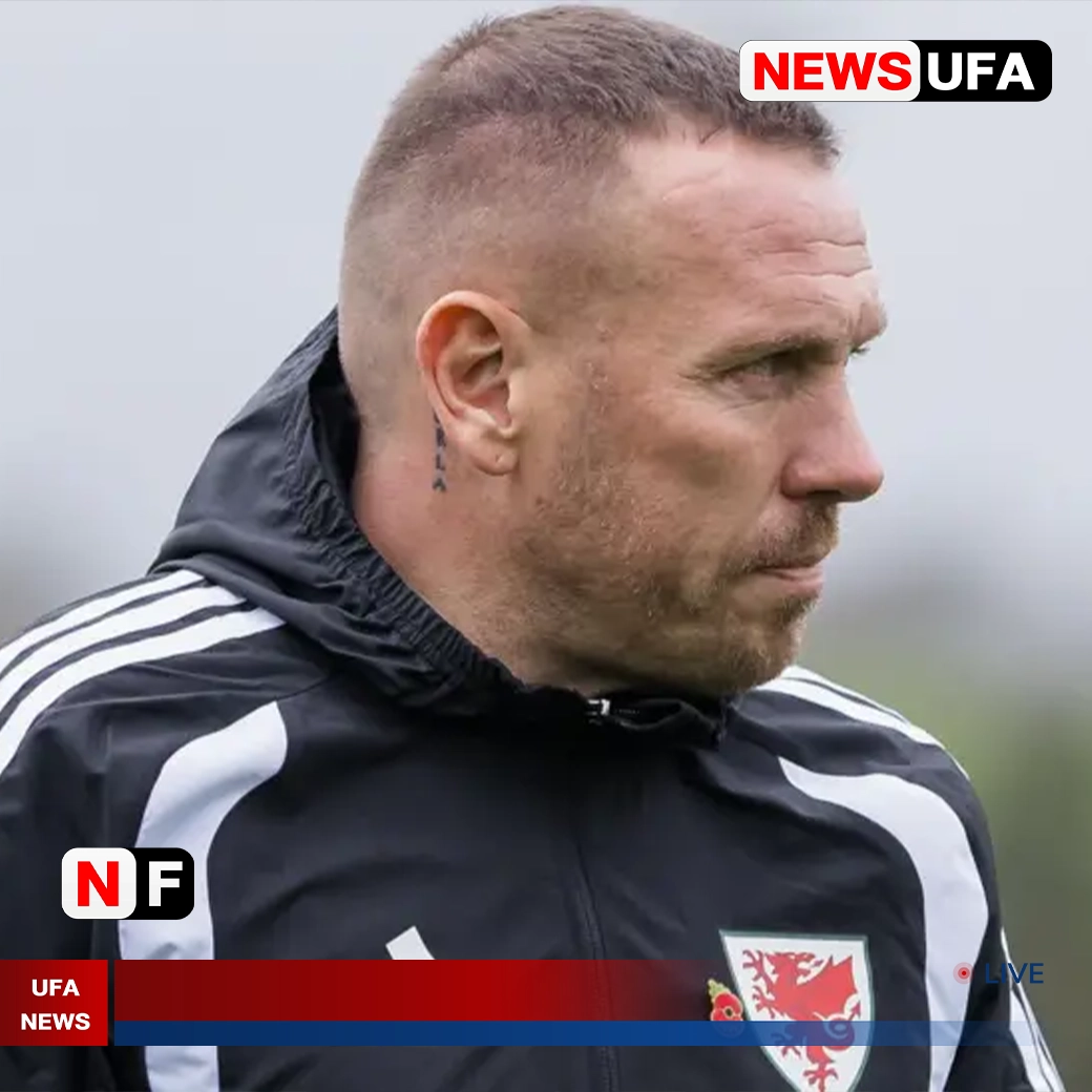 เบลลามี่ยังไฟแรง! แม้ถูกแบนคุมเวลส์เจ๊งริมเส้น แต่ไฟในใจยังไม่มอด