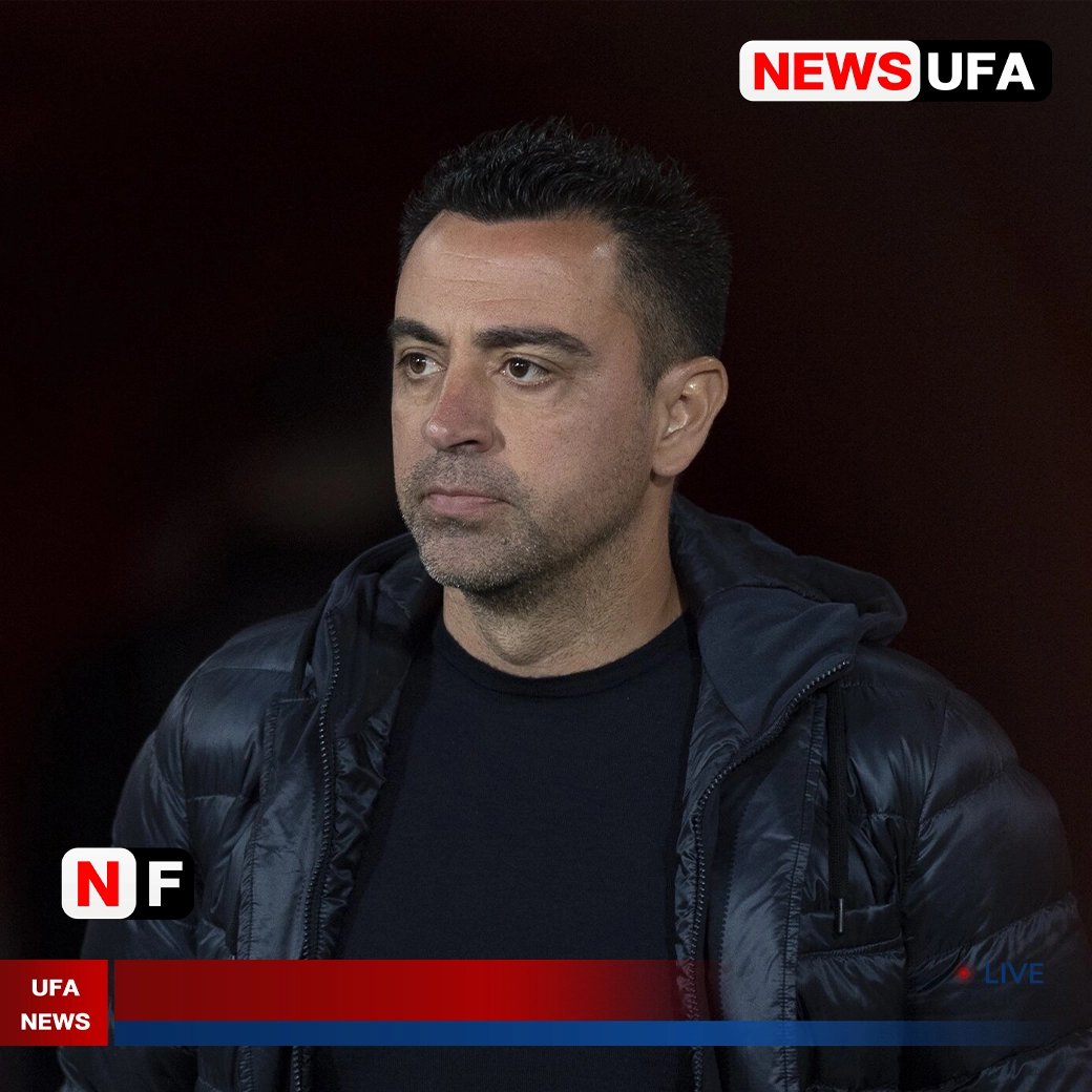 สมควรแล้ว! ชาบีรับรักษามาตรฐานไม่ได้ จนถูกบาร์ซ่าปลดพ้นตำแหน่ง