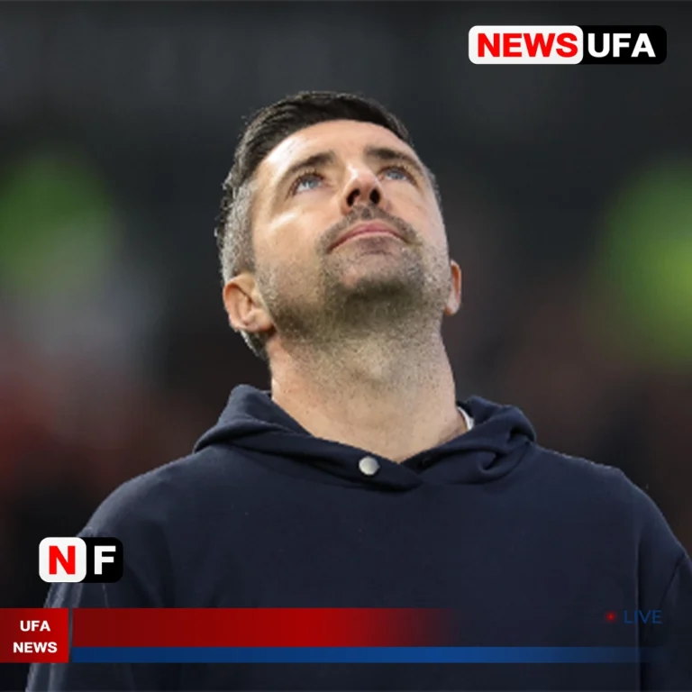 หงส์ขาวขยับด่วน! สวอนซีปลด “ชีแฮน” เซ่นผลงานย่ำแย่ รั้งท้ายตาราง