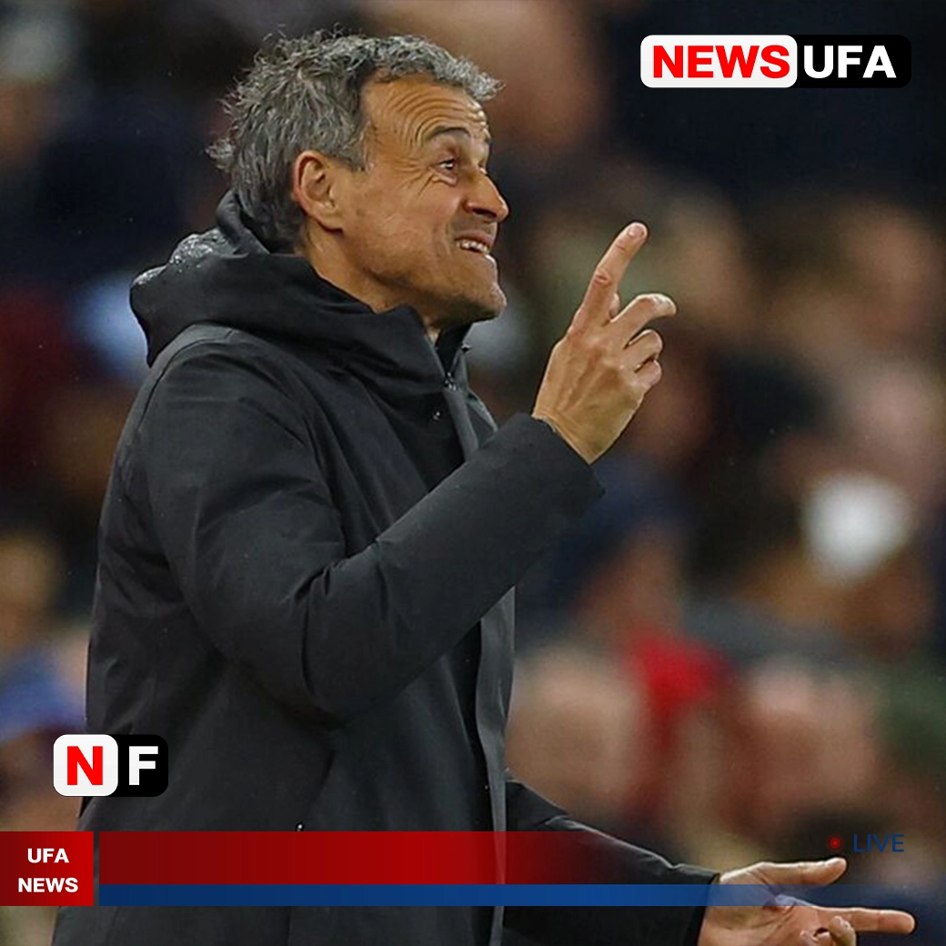 เอ็นริเก้มั่นใจขุมกำลังแกร่ง! ยันเปแอสเชไม่เร่งเสริมทัพตลาดหน้าหนาว