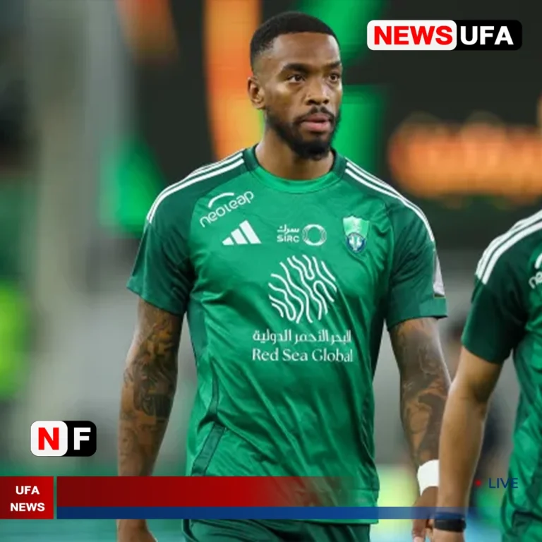 โทนี่ย์ไม่สนซาอุฯ! รายงานชี้เตรียมเลือกทีมอังกฤษแทน