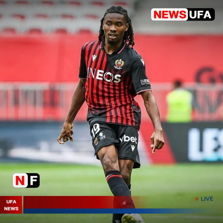 ฝรั่งเศสเรียก เคเฟรน ตูราม แทนคามาวิงก้า หลังถอนตัวจากทีมชาติ