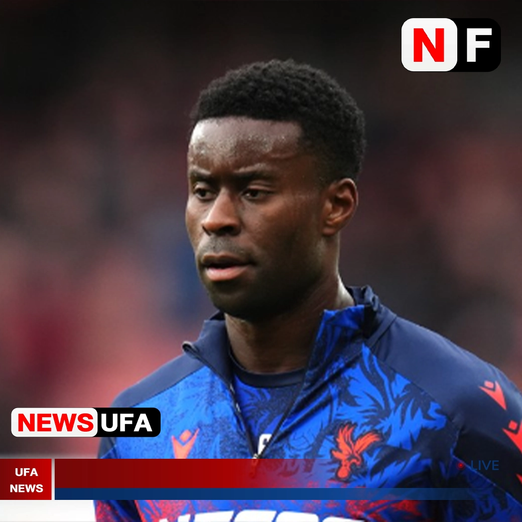 เกฮีใกล้ฟิตเต็มถัง! มีโอกาสคืนสนามช่วยพาเลซบู๊วูล์ฟส์