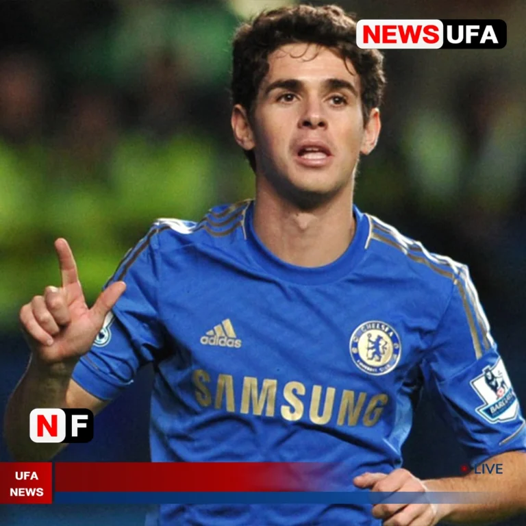 สุขภาพมาก่อน! “ออสการ์” พิจารณาแขวนสตั๊ด หลังตรวจพบปัญหาหัวใจ