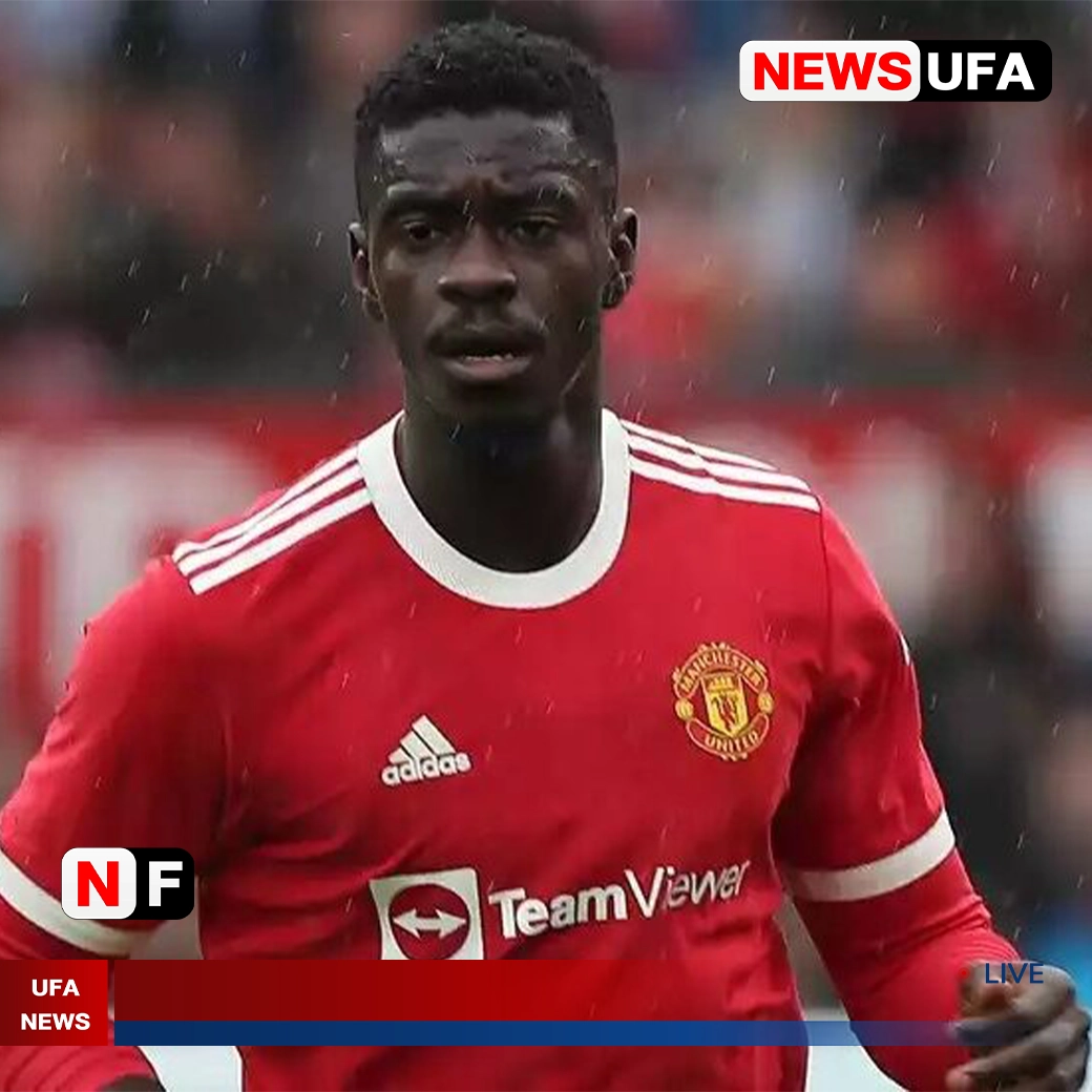 “ตวนเซเบ้” เดือด! ฟ้อง “แมนฯ ยูไนเต็ด” อ้างทีมแพทย์ทำเจ็บหนักจนเรื้อรัง