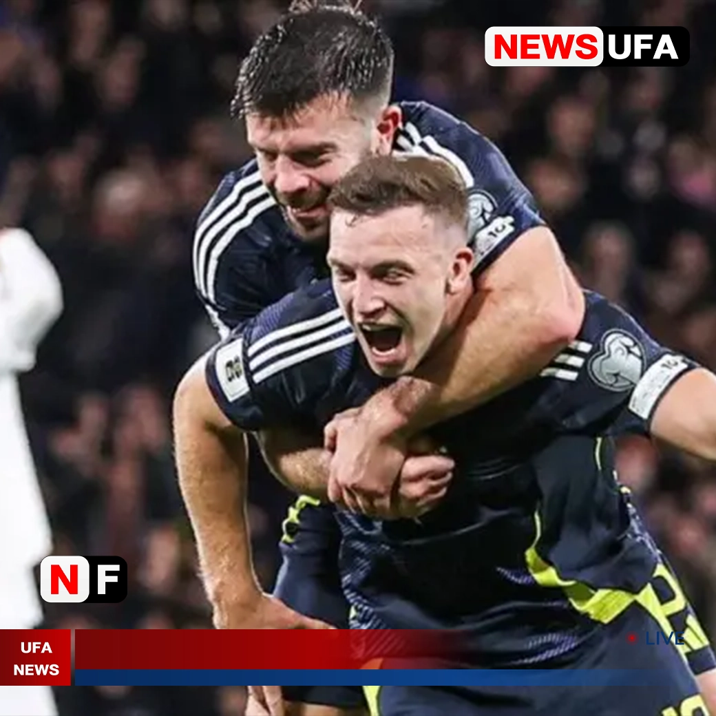 โชคสกอตแลนด์ยังอยู่ไหม? ด่านทดสอบใหญ่สุดบนเส้นทางลุยบอลโลก