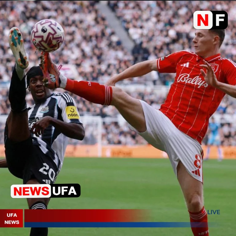 กอสซิปพฤหัสฯ! ฟอเรสต์เตรียมปัดข้อเสนอทาบแอนเดอร์สัน