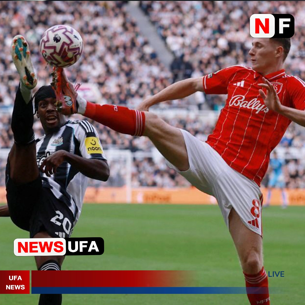 กอสซิปพฤหัสฯ! ฟอเรสต์เตรียมปัดข้อเสนอทาบแอนเดอร์สัน