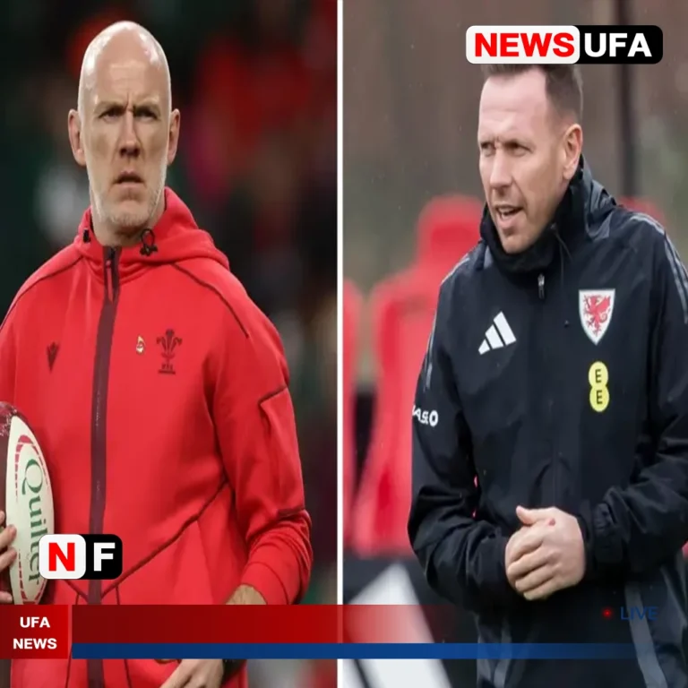 วันชี้ชะตาของเวลส์—สองศึกใหญ่ในวันเดียว เดิมพันสูงสะเทือนทั้งชาติ