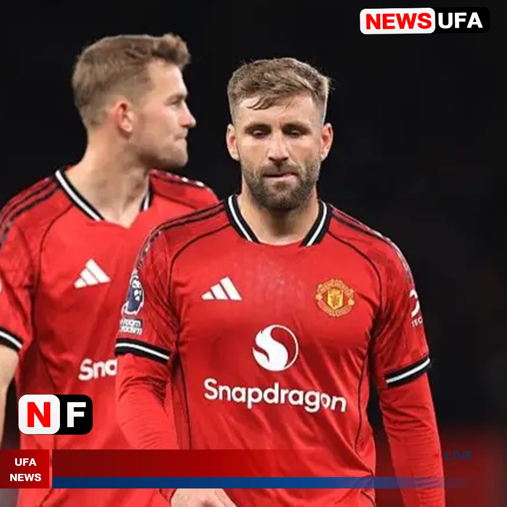 อาโมริมพูดตรง! บอกแมนฯ ยูไนเต็ดยังไม่ใกล้ความสมบูรณ์แบบแม้แต่นิด