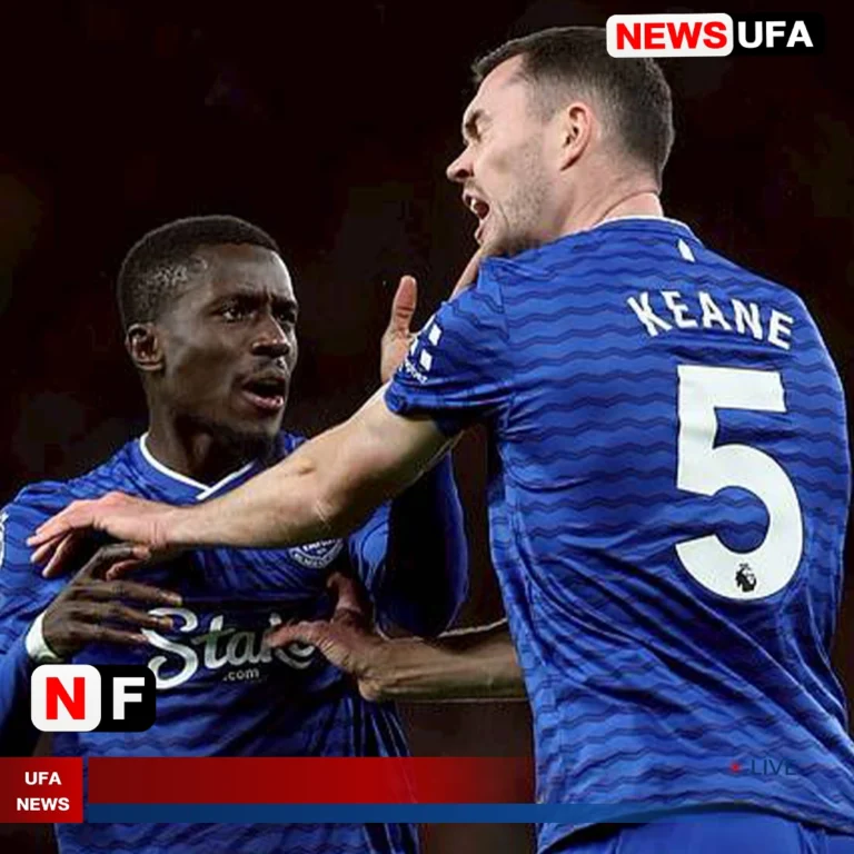 ดราม่าในทีม? มอยส์เผยสาเหตุที่เขาชอบเห็นลูกทีมปะทะกันเอง