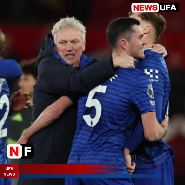 ยกระดับทีมชัดเจน! มอยส์วางแท็กติกฉลาดเกินคาดจนผีตั้งเกมไม่ติด