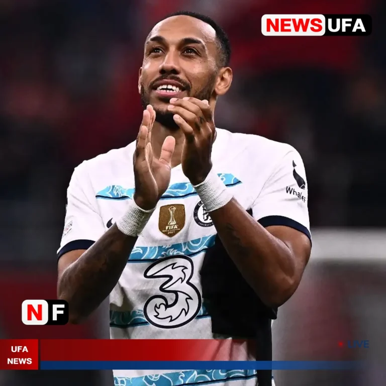 ไม่น่าเลย! โอบาเมยองรับย้ายซบสิงห์คือหนึ่งในความผิดพลาดใหญ่สุด