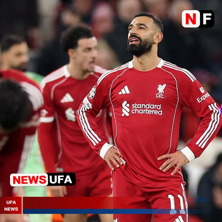 ลิเวอร์พูลยังแย่ต่อเนื่อง พ่ายคารังต่อพีเอสวีในแชมเปียนส์ลีก