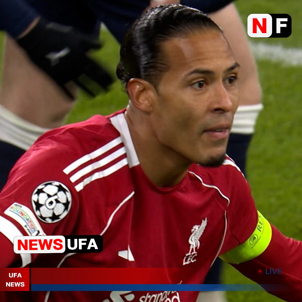 ลิเวอร์พูลยังวิกฤต! ฟอร์มบู่ต่อเนื่อง พ่ายคารังต่อพีเอสวีในแชมเปียนส์ลีก