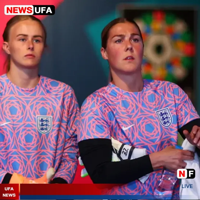 ดราม่าทีมชาติ! แมรี่ เอิร์ปส์ เผยความในใจหลังถูกดร็อปเพราะแฮมป์ตัน