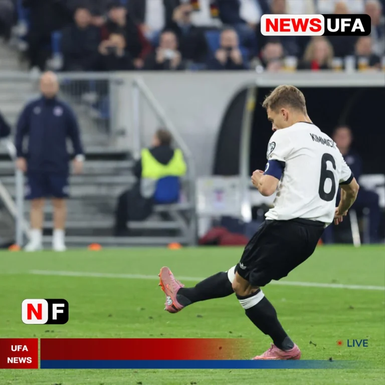 อินทรีเหล็กป่วน! คิมมิชเจ็บ ชวดเกมอุ่นแข้งลักเซมเบิร์ก