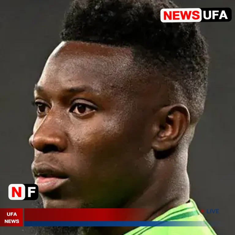 ดราม่าหนัก! แคเมอรูนไร้ชื่อโอนานา หลังปลดกุนซือแบบฟ้าผ่า