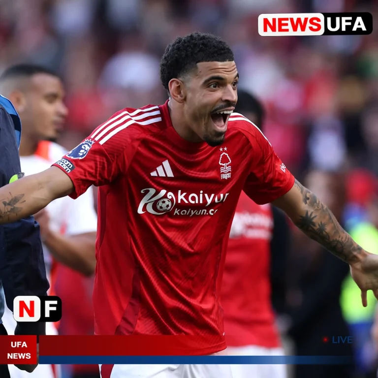 ไดช์เผย กิ๊บส์-ไวท์มีลุ้นคืนสนามในเกมดวลวูล์ฟส์