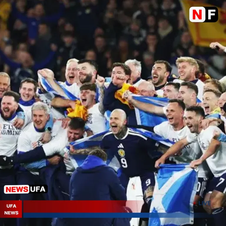 โมร็อกโก บราซิล เฮติอยู่ไหนไม่สำคัญ คลาร์กประกาศทีมพร้อมลุยทุกคู่