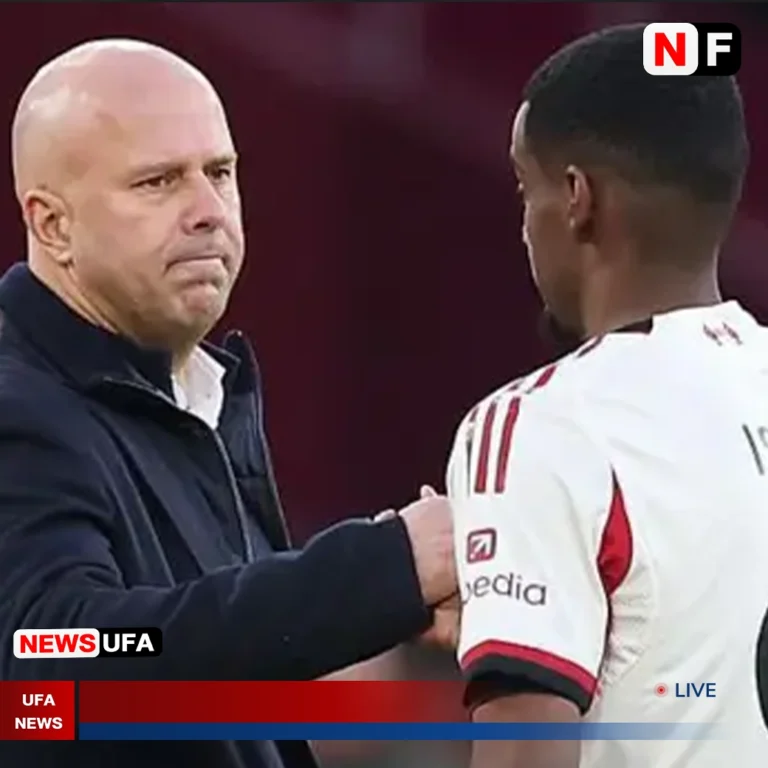 นี่คือการเริ่มต้นยุคใหม่ของลิเวอร์พูลที่ไม่มีซาลาห์หรือไม่?