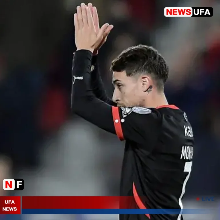 เดมเบเล่ คว้ารางวัลนักเตะชายยอดเยี่ยมแห่งปีของฟีฟ่า