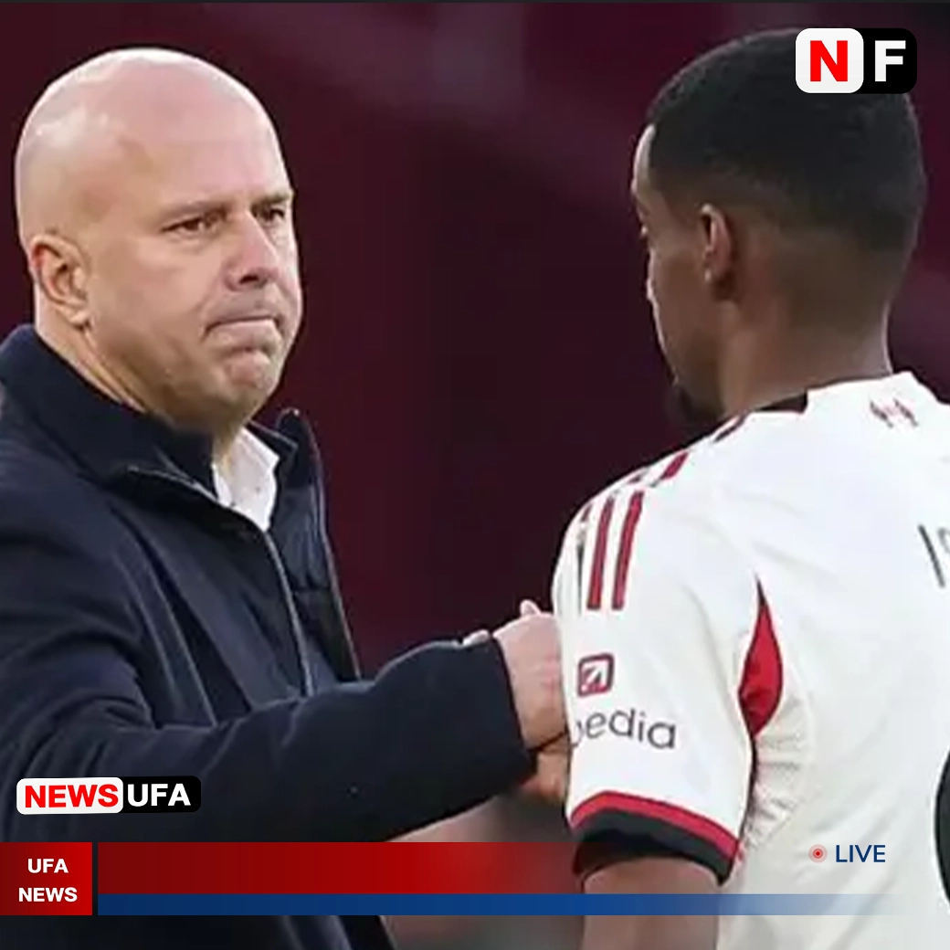 นี่คือการเริ่มต้นยุคใหม่ของลิเวอร์พูลที่ไม่มีซาลาห์หรือไม่?