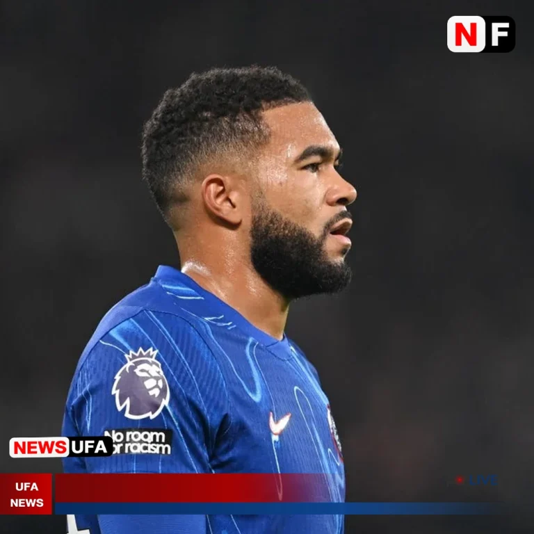 คัมแบ็กสุดแจ่ม! เปิดฉากฟอร์มโหดของ รีซ เจมส์ แข้ง “สุดยอด” แห่งเชลซี