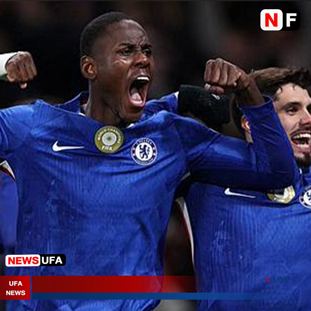 ‘บทเรียนสำคัญ’ เมื่ออาร์เซนอลพลาดโอกาสขยับหนีห่าง