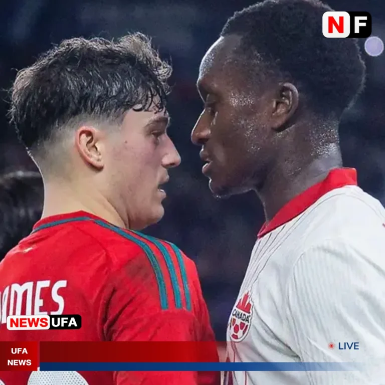 ลุ้นต่อได้! เวลส์มีทางเข้ารอบ แต่ต้องรับมือคู่แข่งที่ประมาทไม่ได้