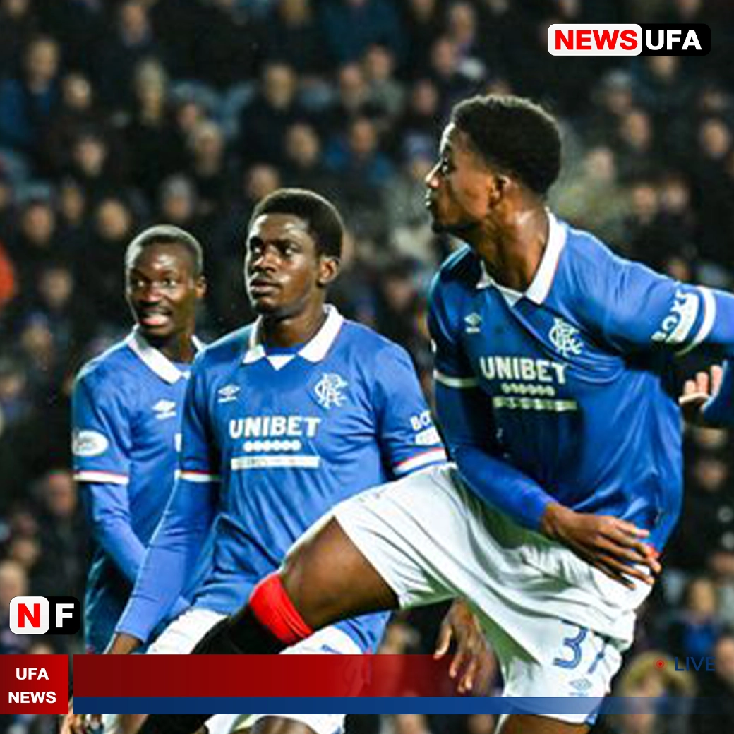 Rohl’s Rangers ฟอร์มพุ่งไม่หยุด! เซลติก–ฮาร์ตส์เริ่มหนาวหรือยัง?