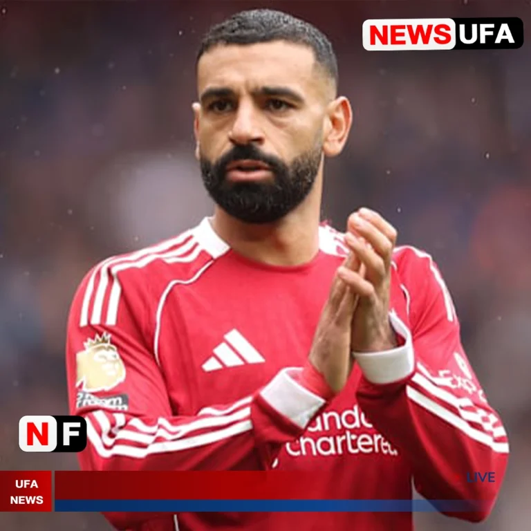 ซาลาห์ไม่หลุดแผน สล็อตชี้ชัดยังเป็นตัวหลักหงส์แม้โดนดร็อป