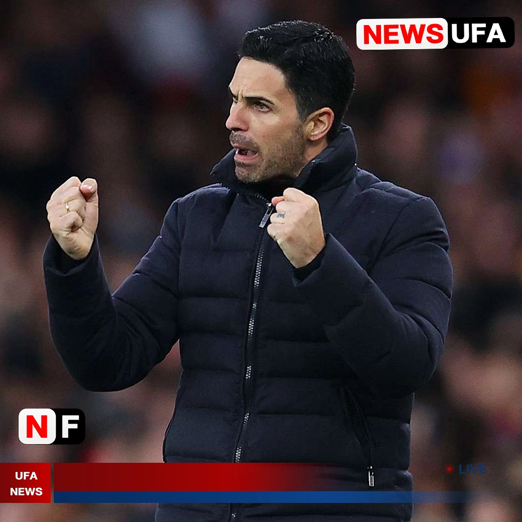 ปืนสะดุดอีกครั้ง อาร์เตต้าเผยรู้สึกติดค้าง หลังทำได้แค่เสมอเชลซี