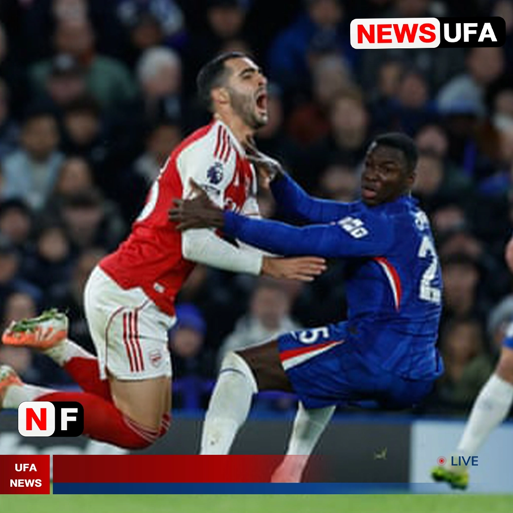 โค้ชสิงห์ฟันธง เชลซีดีกว่าปีก่อน แม้แบ่งแต้มปืนใหญ่ในบ้าน