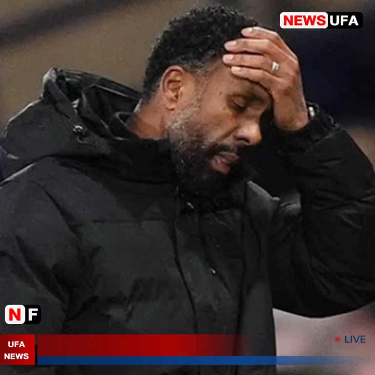 คำถามถาโถมใส่เซลติก แต่ไม่ใช่ทั้งหมดที่ต้องโทษ วิลฟรีด น็องซี